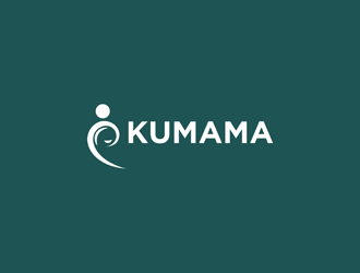 kumama logo design by Rizqy