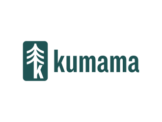 kumama logo design by FirmanGibran