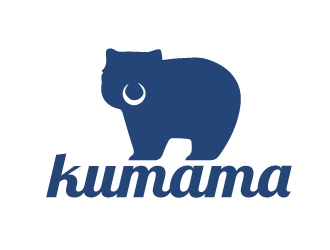 kumama logo design by AamirKhan