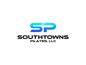 Southtowns Pilates, LLC  logo design by juliawan90