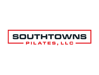 Southtowns Pilates, LLC  logo design by ndaru