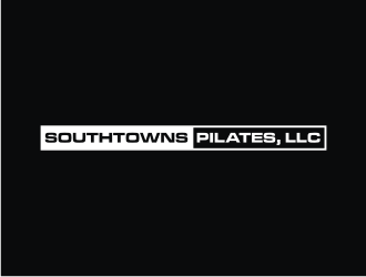 Southtowns Pilates, LLC  logo design by Nurmalia