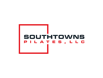 Southtowns Pilates, LLC  logo design by ndaru