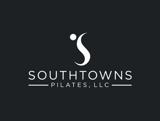 Southtowns Pilates, LLC  logo design by Rizqy