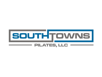 Southtowns Pilates, LLC  logo design by rief