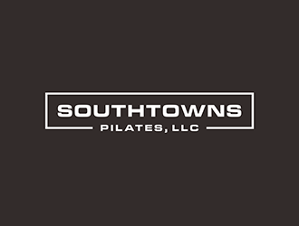 Southtowns Pilates, LLC  logo design by kurnia