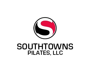 Southtowns Pilates, LLC  logo design by bougalla005