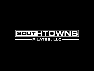 Southtowns Pilates, LLC  logo design by IrvanB