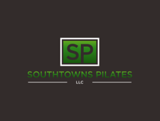 Southtowns Pilates, LLC  logo design by kurnia