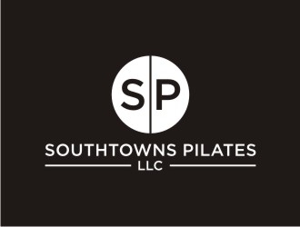 Southtowns Pilates, LLC  logo design by sabyan
