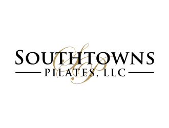 Southtowns Pilates, LLC  logo design by nurul_rizkon