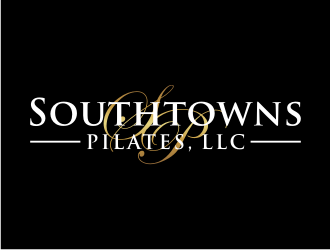Southtowns Pilates, LLC  logo design by nurul_rizkon