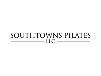 Southtowns Pilates, LLC  logo design by twomindz