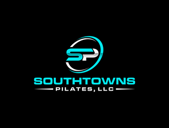 Southtowns Pilates, LLC  logo design by alby