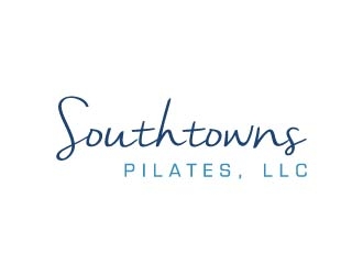 Southtowns Pilates, LLC  logo design by maserik