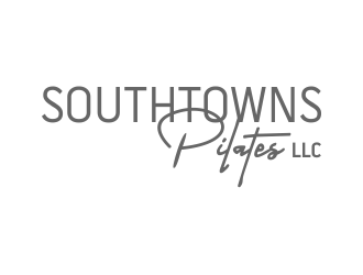 Southtowns Pilates, LLC  logo design by brandshark