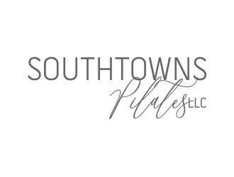 Southtowns Pilates, LLC  logo design by brandshark