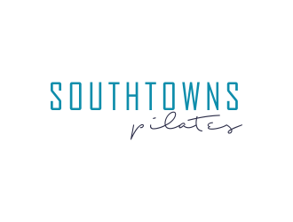 Southtowns Pilates, LLC  logo design by oke2angconcept
