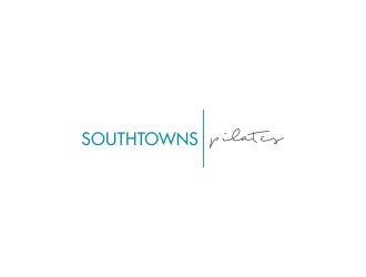 Southtowns Pilates, LLC  logo design by oke2angconcept