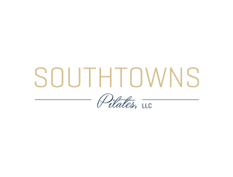 Southtowns Pilates, LLC  logo design by Kraken