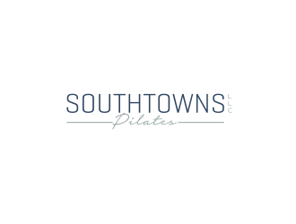 Southtowns Pilates, LLC  logo design by Barkah