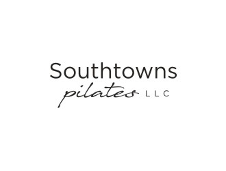 Southtowns Pilates, LLC  logo design by restuti