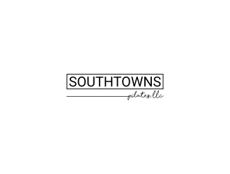 Southtowns Pilates, LLC  logo design by RIANW