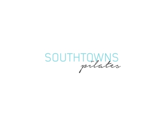 Southtowns Pilates, LLC  logo design by CreativeKiller