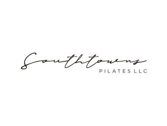 Southtowns Pilates, LLC  logo design by restuti