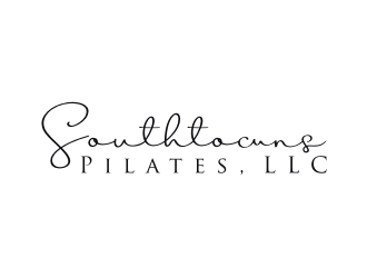 Southtowns Pilates, LLC  logo design by RatuCempaka