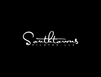 Southtowns Pilates, LLC  logo design by Editor