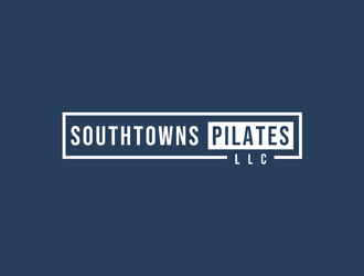 Southtowns Pilates, LLC  logo design by jancok