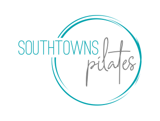 Southtowns Pilates, LLC  logo design by cintoko