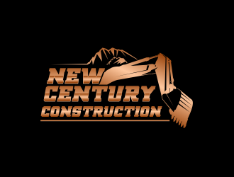 logo design by beejo