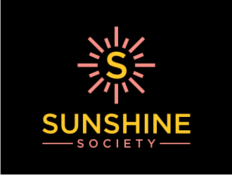Sunshine Society  logo design by nurul_rizkon