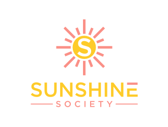 Sunshine Society  logo design by nurul_rizkon