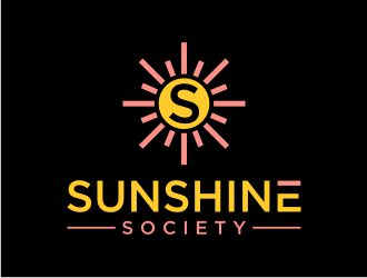 Sunshine Society  logo design by nurul_rizkon