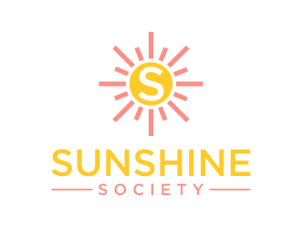 Sunshine Society  logo design by nurul_rizkon