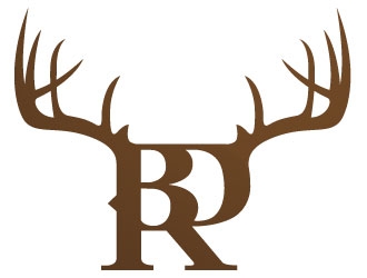 BDR Outfitters logo design by sanworks