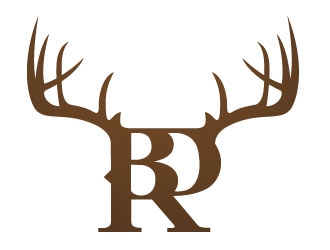BDR Outfitters logo design by sanworks