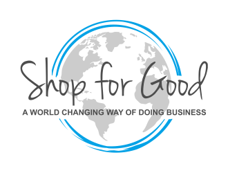 Shop for Good logo design by cintoko
