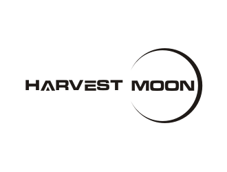 Harvest Moon logo design by Zeratu