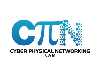 Cyber Physical Networking Lab logo design by J0s3Ph