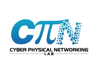 Cyber Physical Networking Lab logo design by J0s3Ph