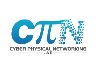 Cyber Physical Networking Lab logo design by J0s3Ph