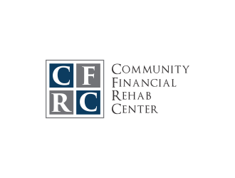Community Financial Rehab Center logo design by akhi