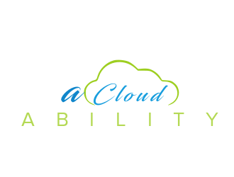 aCLOUDability logo design by citradesign