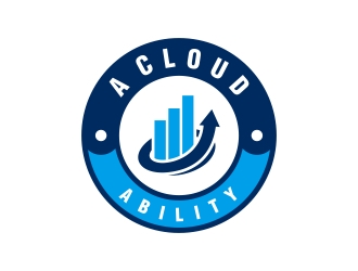 aCLOUDability logo design by excelentlogo
