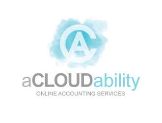 aCLOUDability logo design by cookman