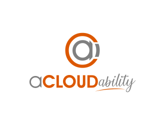aCLOUDability logo design by done